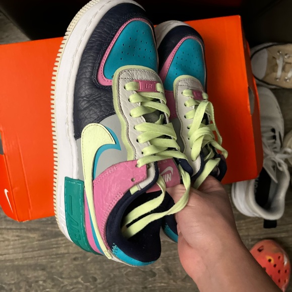 Air Force 1 shadow special edition - Picture 2 of 7